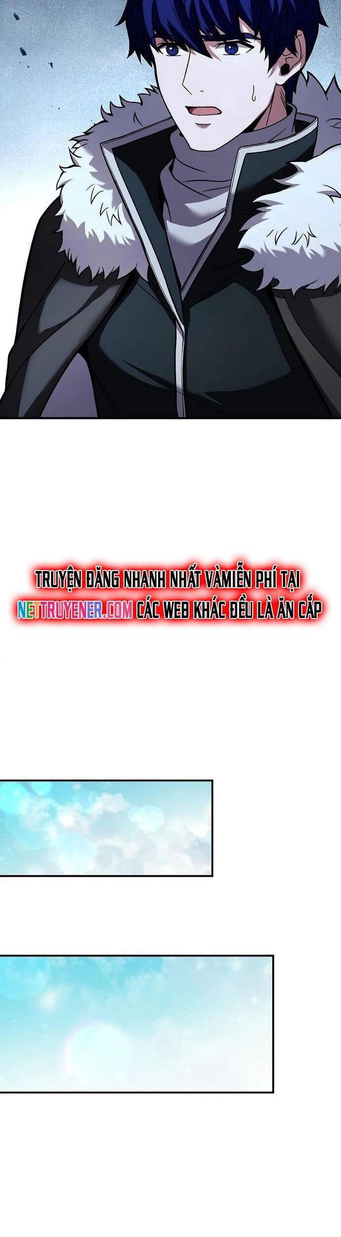 Sự Trở Lại Của Pháp Sư 8 Vòng Chap 115