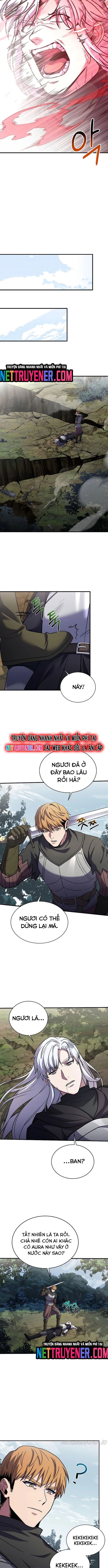 Sự Trở Lại Của Pháp Sư 8 Vòng Chap 117