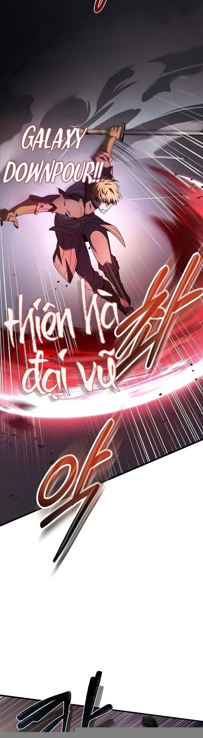 Sự Trở Lại Của Pháp Sư 8 Vòng Chap 119