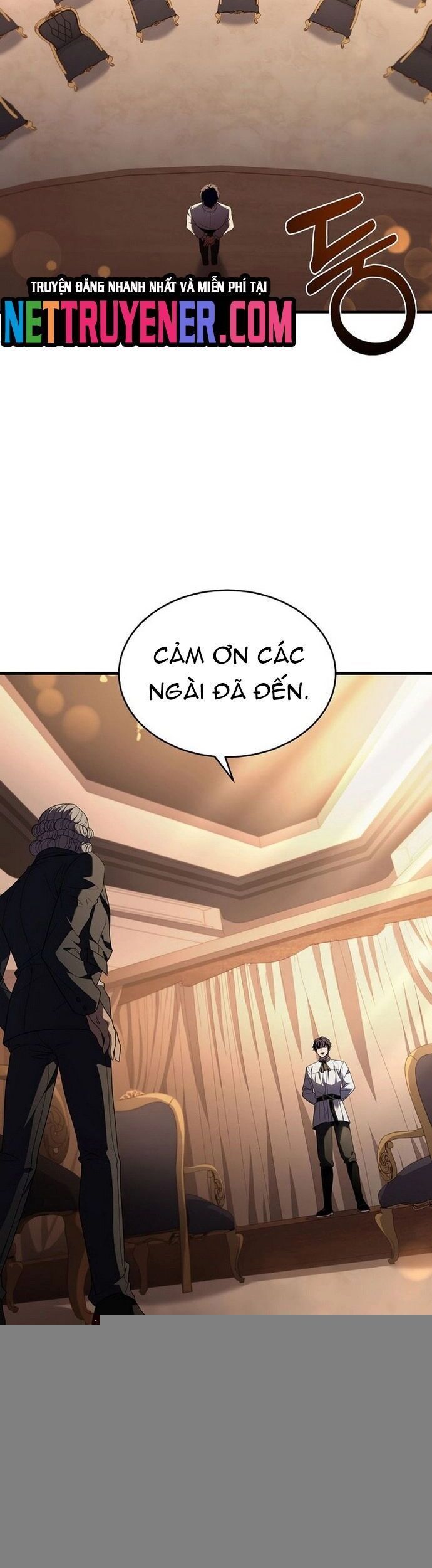 Sự Trở Lại Của Pháp Sư 8 Vòng Chap 120