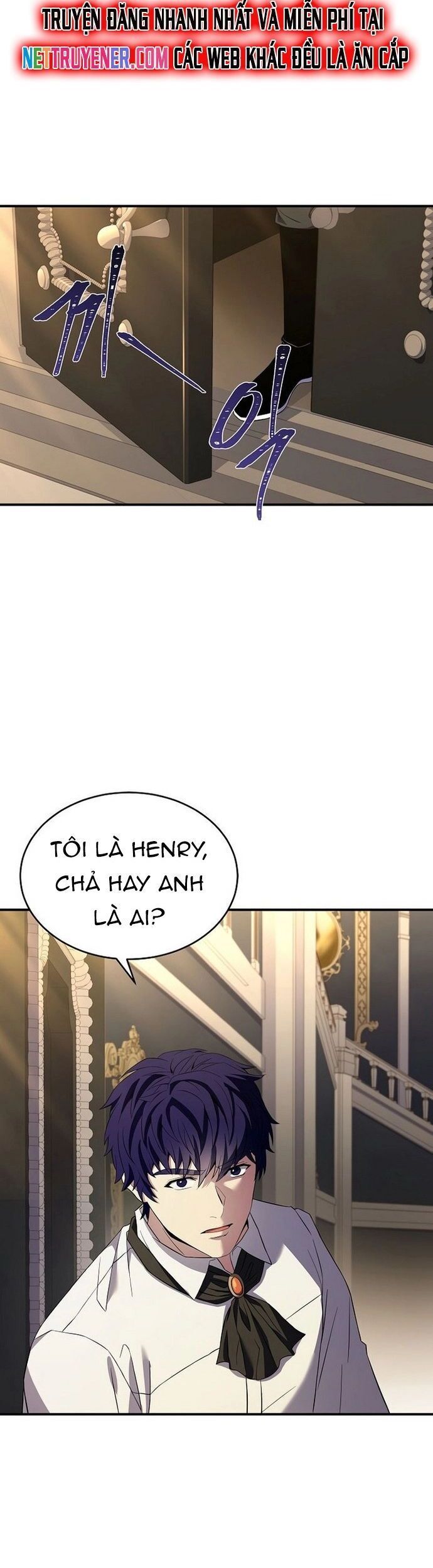 Sự Trở Lại Của Pháp Sư 8 Vòng Chap 120