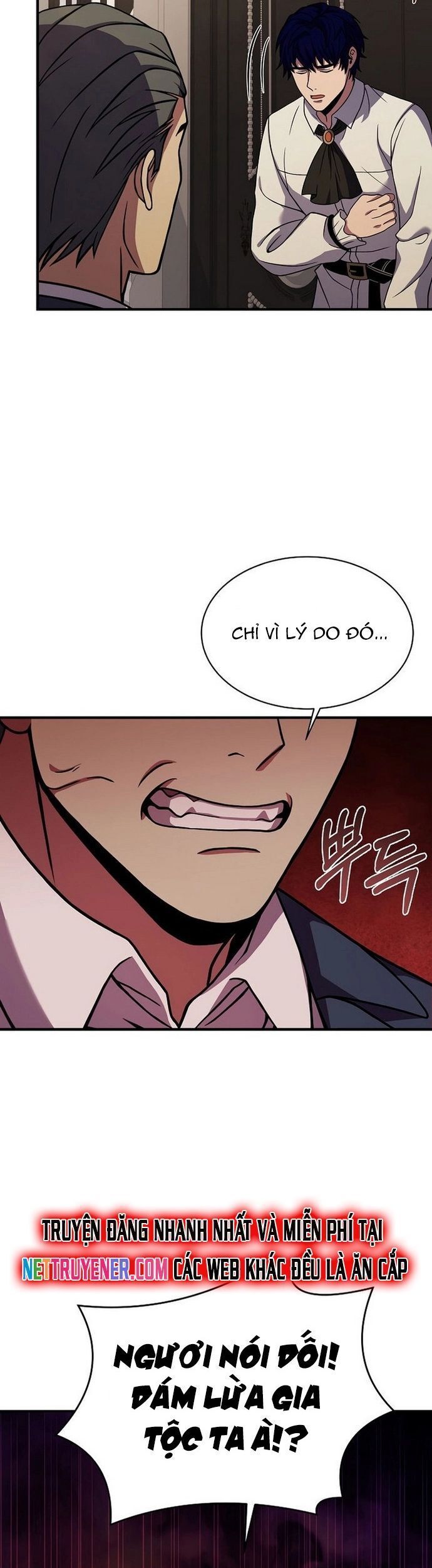 Sự Trở Lại Của Pháp Sư 8 Vòng Chap 120