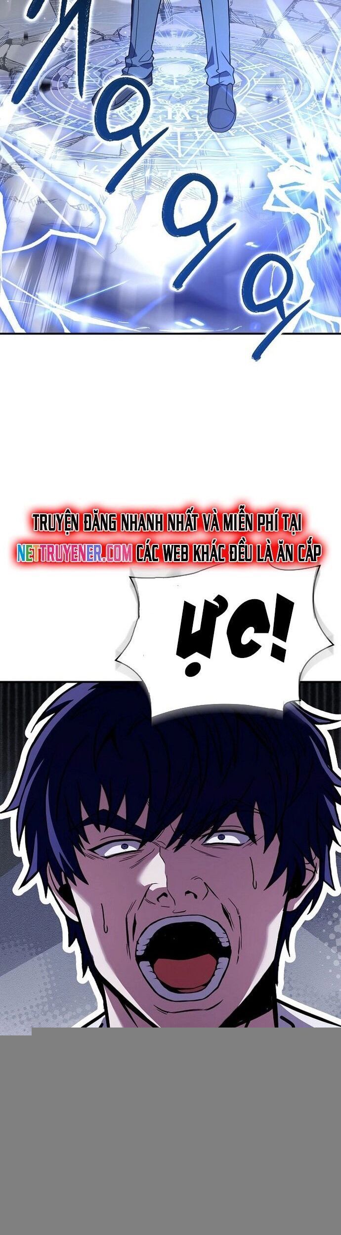 Sự Trở Lại Của Pháp Sư 8 Vòng Chap 120