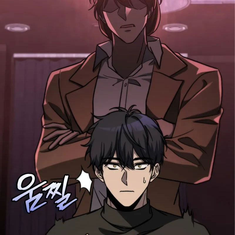 Thợ Săn Số Mệnh Cấp F Chapter 82 - TC Truyện