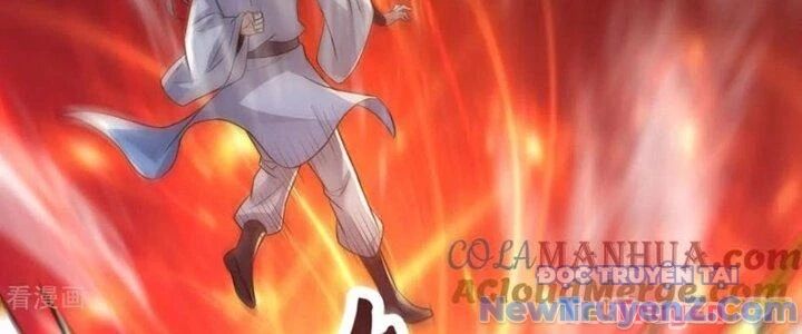 Chí tôn hoàn mỹ Chap 63