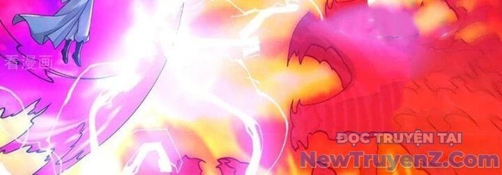 Chí tôn hoàn mỹ Chap 63