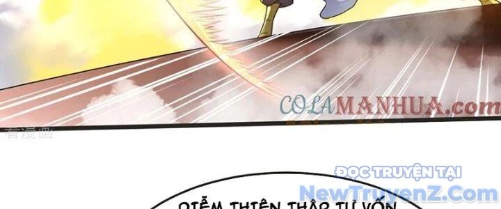 Chí tôn hoàn mỹ Chap 63