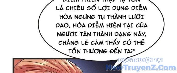 Chí tôn hoàn mỹ Chap 63
