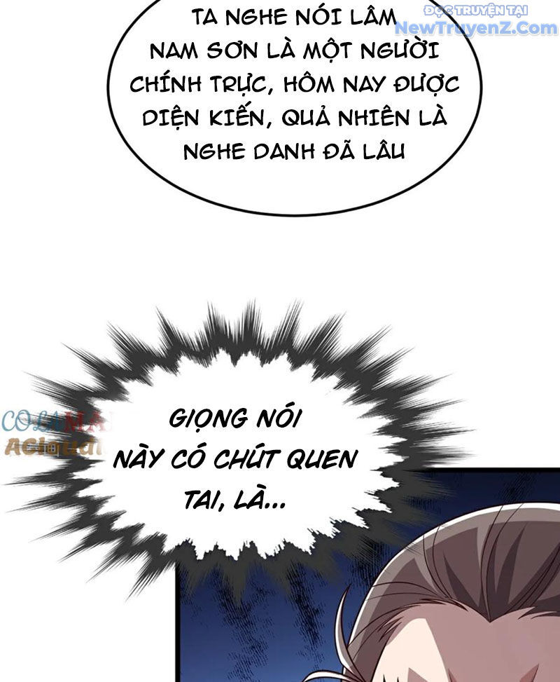 Chí tôn hoàn mỹ Chap 87