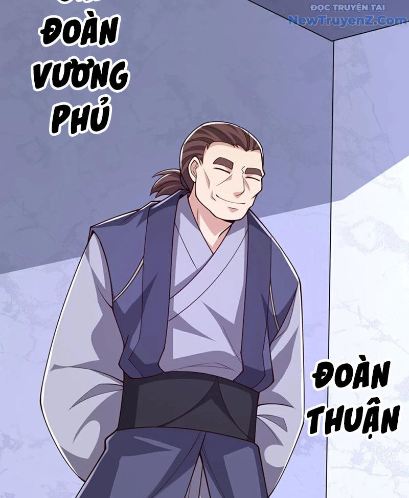 Chí tôn hoàn mỹ Chap 87