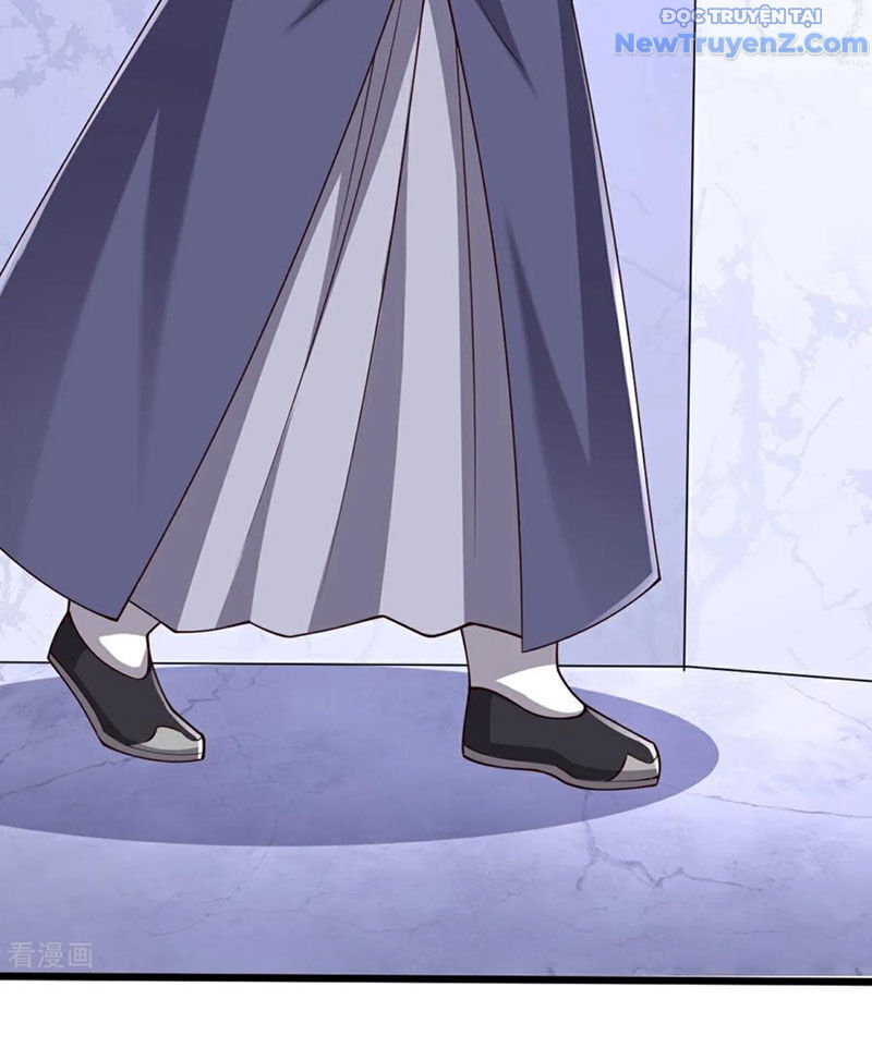 Chí tôn hoàn mỹ Chap 87