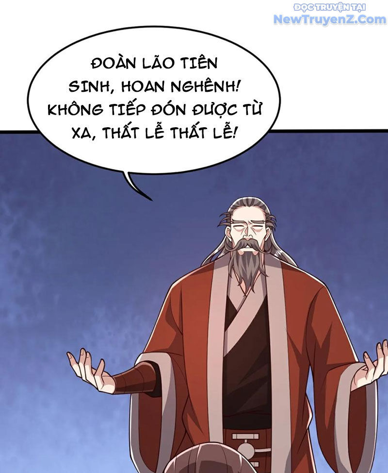 Chí tôn hoàn mỹ Chap 87