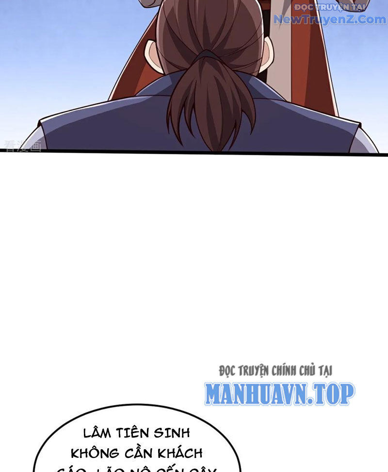 Chí tôn hoàn mỹ Chap 87