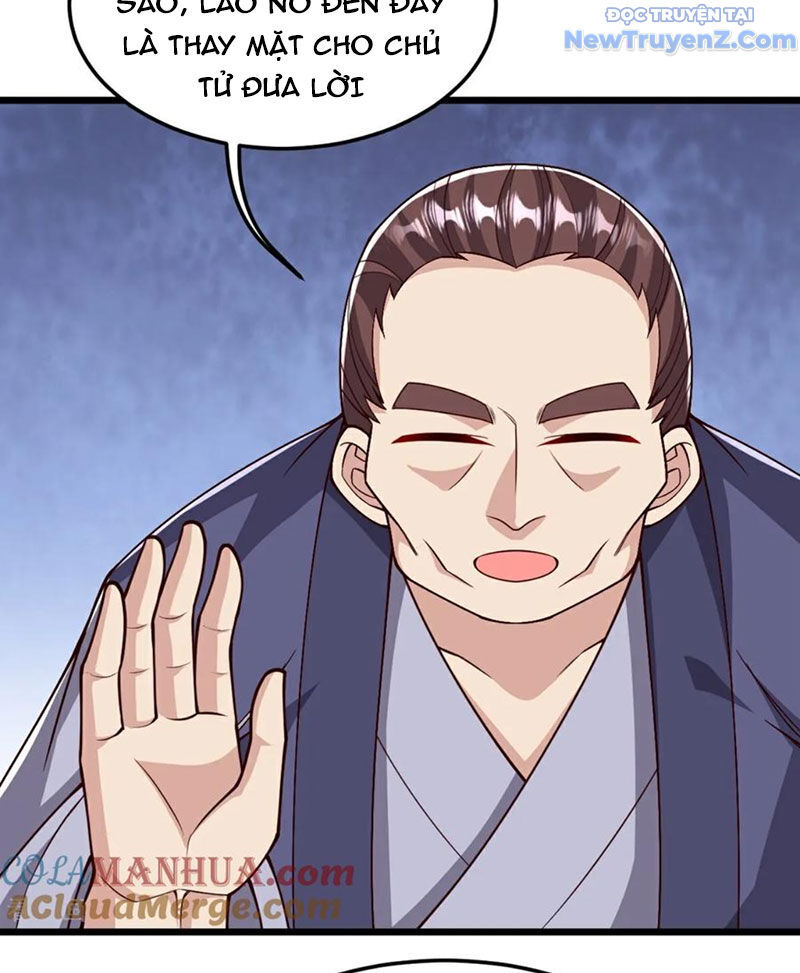 Chí tôn hoàn mỹ Chap 87