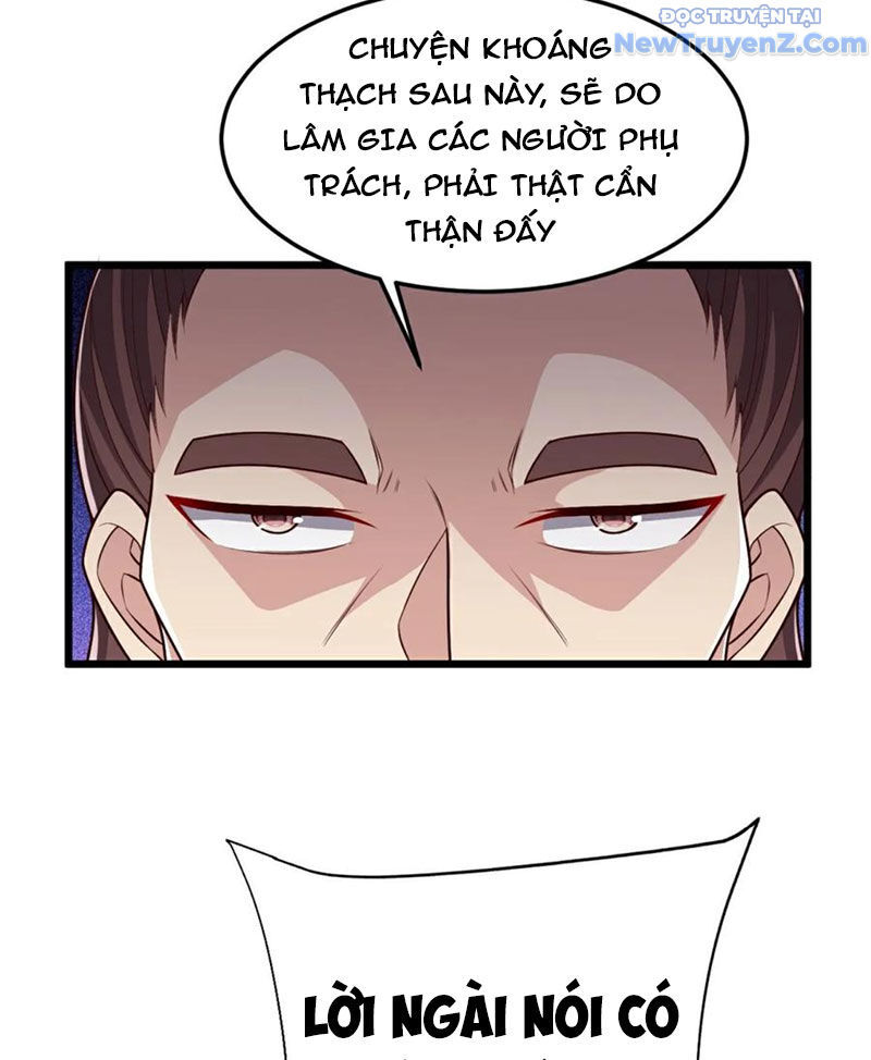 Chí tôn hoàn mỹ Chap 87