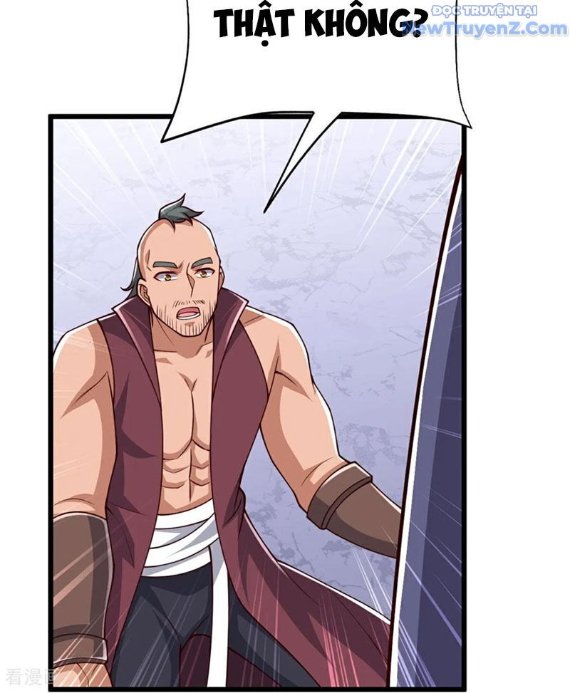 Chí tôn hoàn mỹ Chap 87