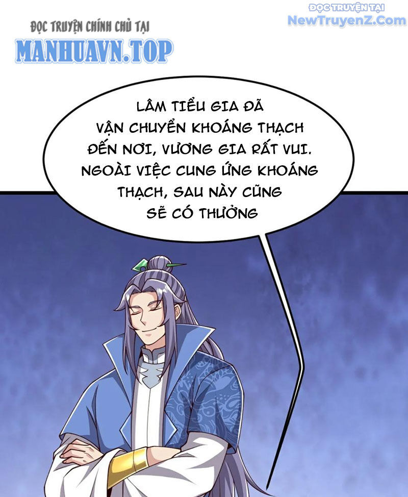 Chí tôn hoàn mỹ Chap 87