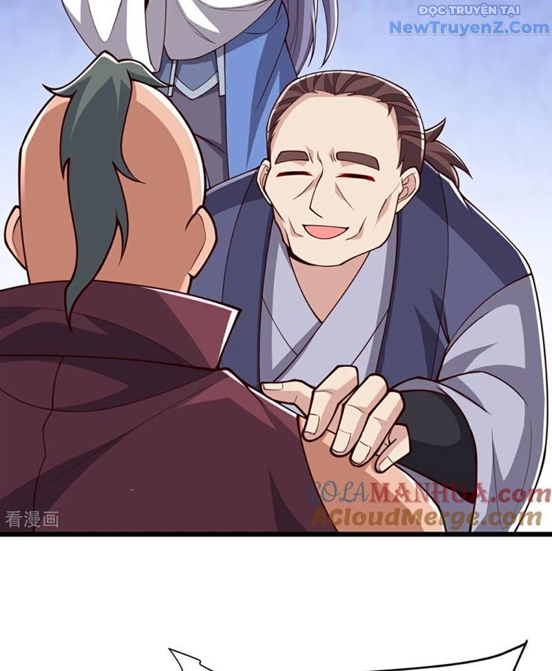 Chí tôn hoàn mỹ Chap 87