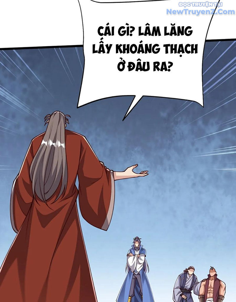 Chí tôn hoàn mỹ Chap 87