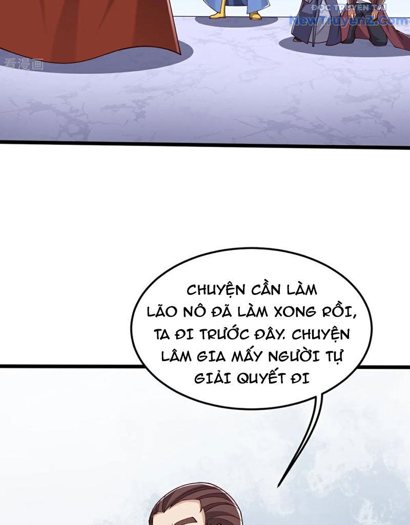 Chí tôn hoàn mỹ Chap 87