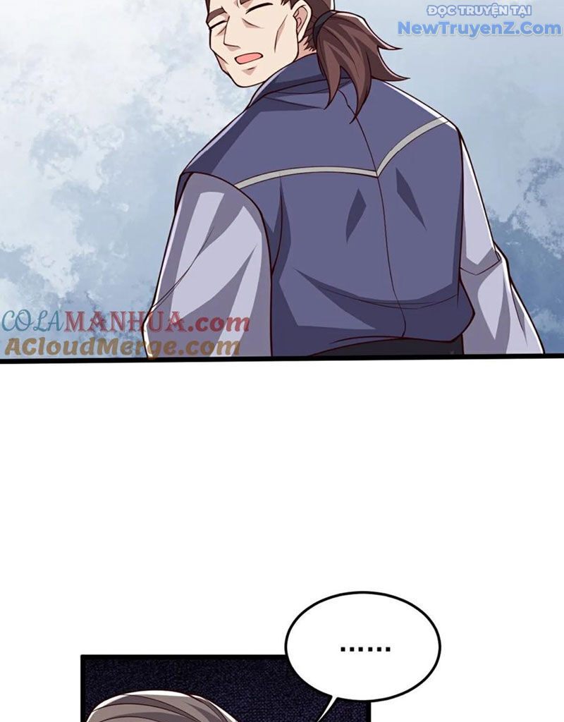 Chí tôn hoàn mỹ Chap 87