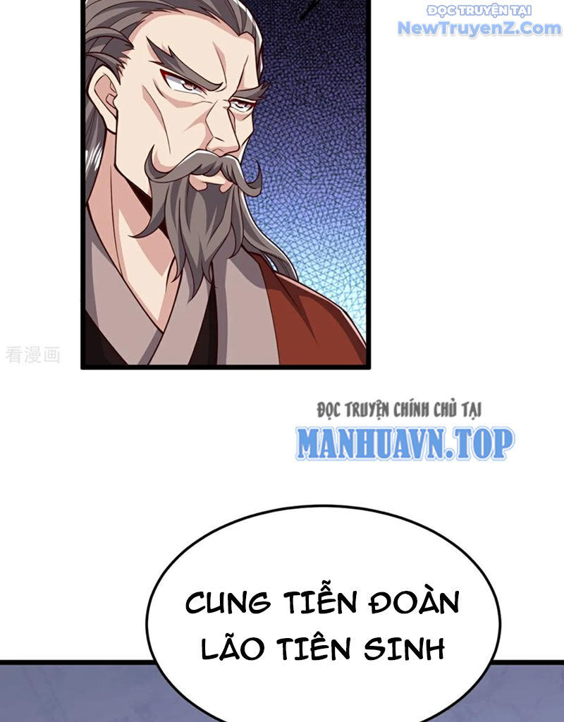 Chí tôn hoàn mỹ Chap 87