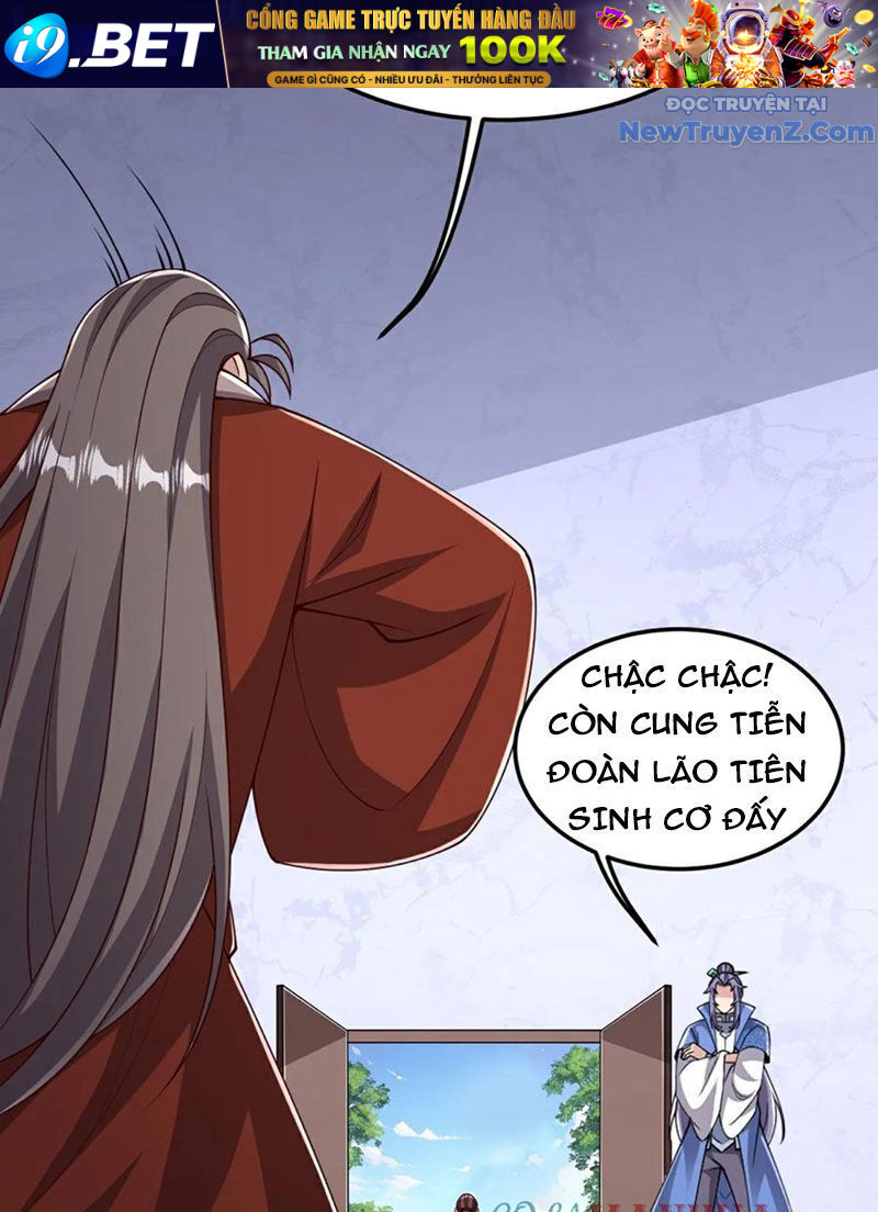 Chí tôn hoàn mỹ Chap 87