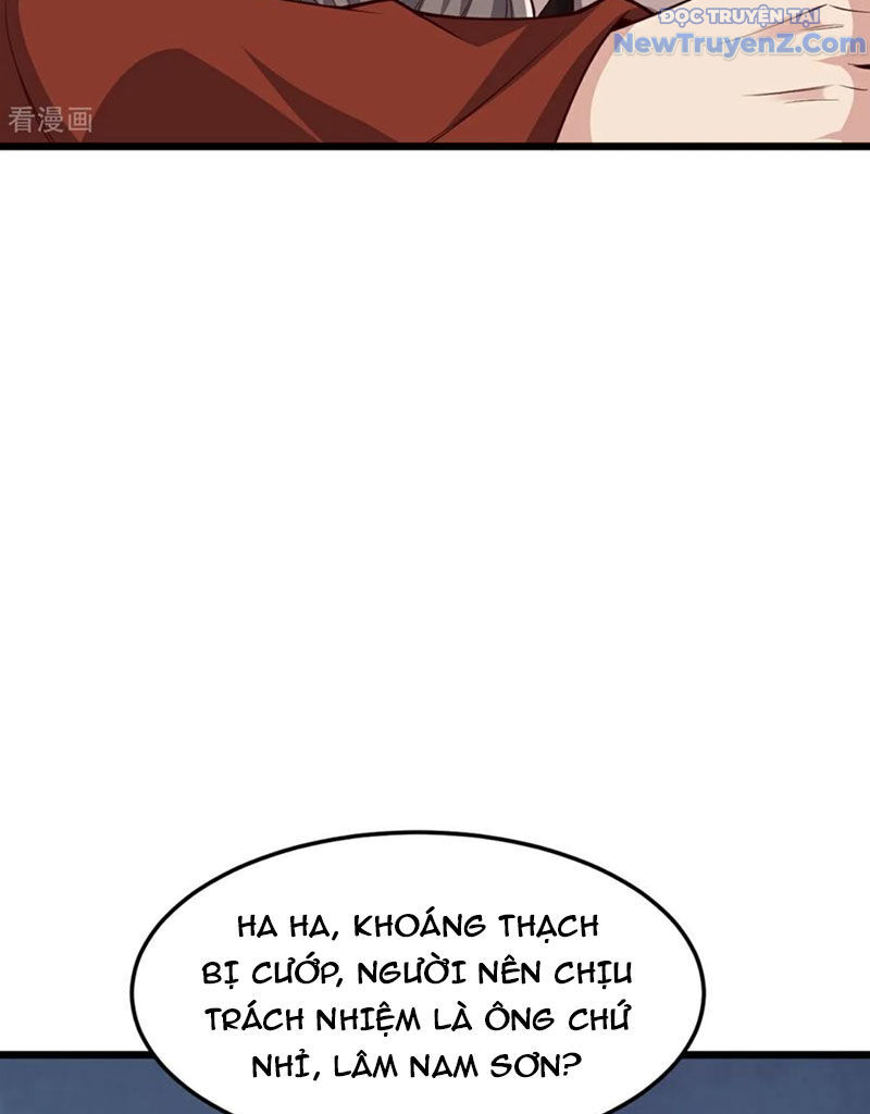 Chí tôn hoàn mỹ Chap 87