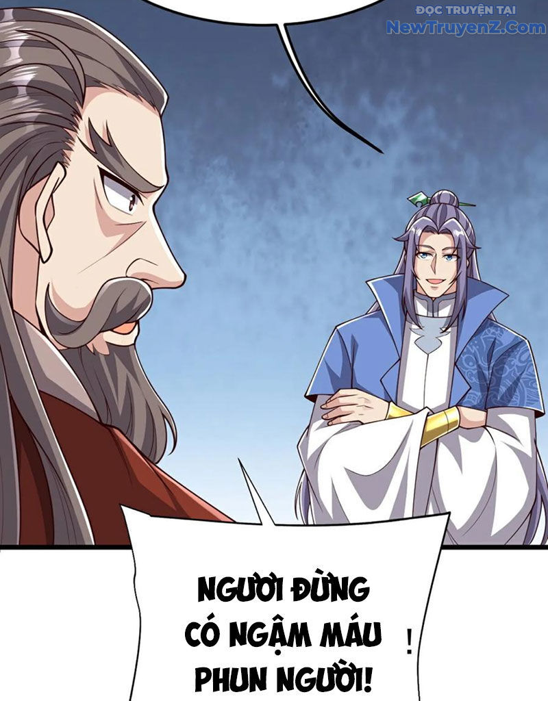 Chí tôn hoàn mỹ Chap 87