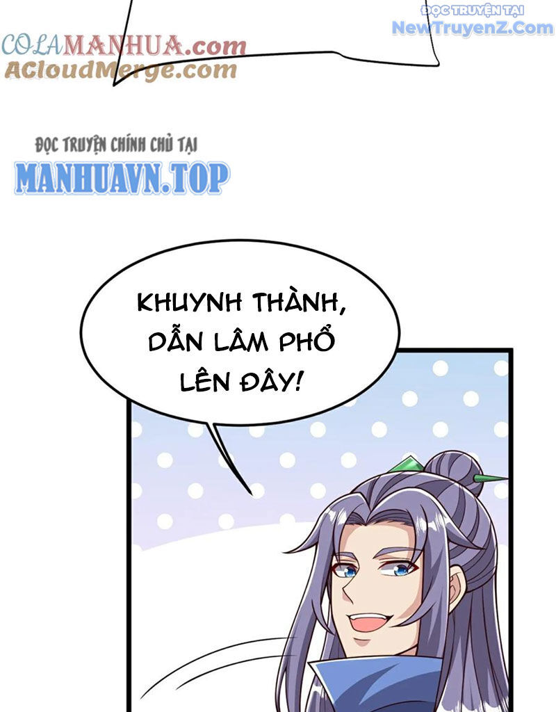 Chí tôn hoàn mỹ Chap 87