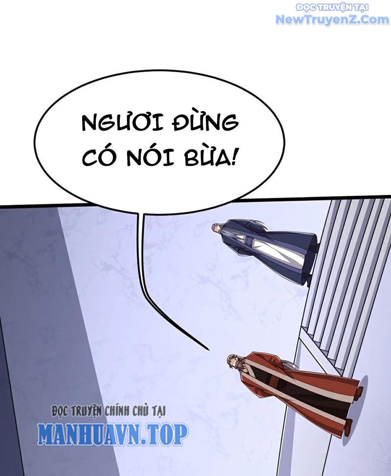 Chí tôn hoàn mỹ Chap 87