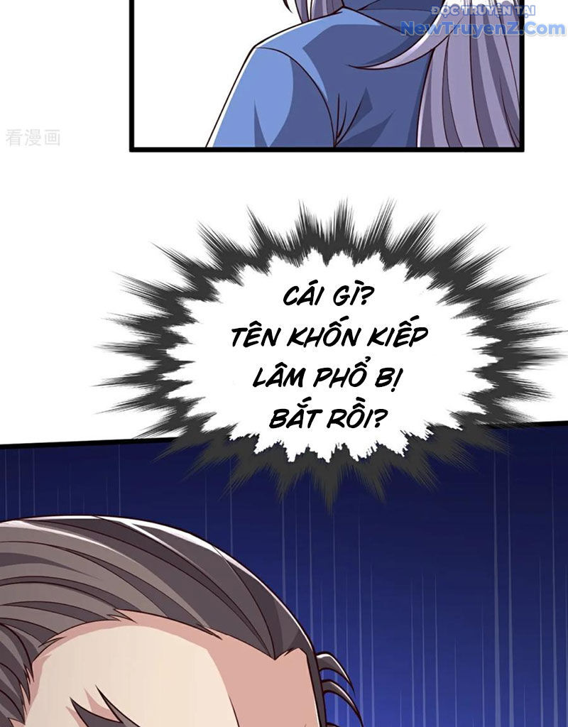 Chí tôn hoàn mỹ Chap 87