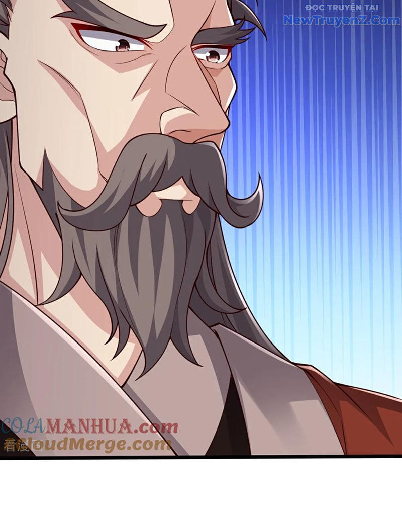 Chí tôn hoàn mỹ Chap 87