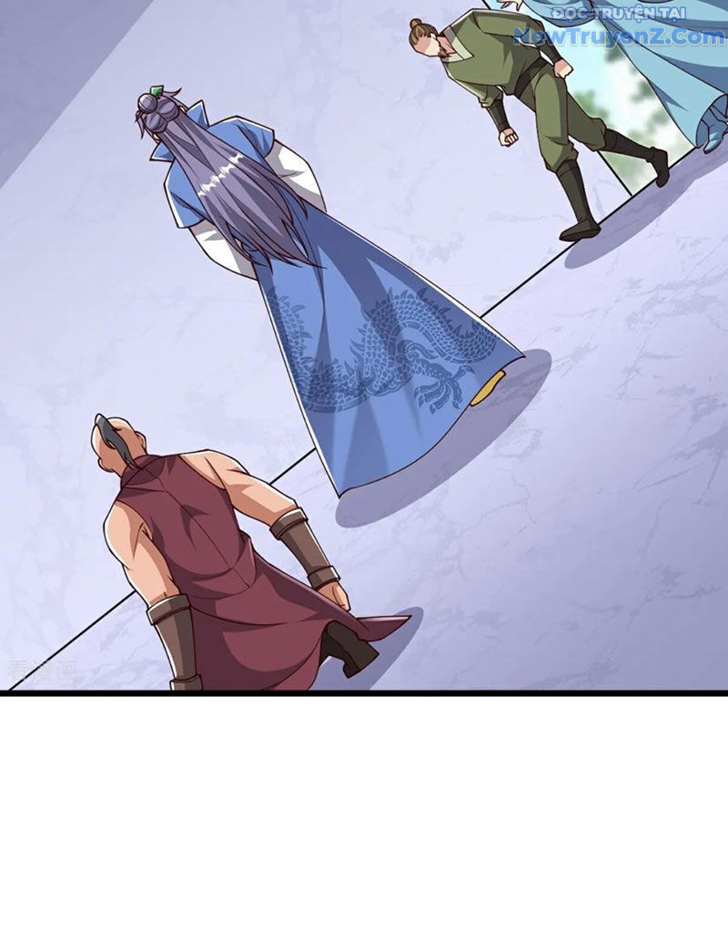 Chí tôn hoàn mỹ Chap 87