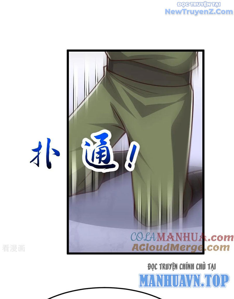 Chí tôn hoàn mỹ Chap 87