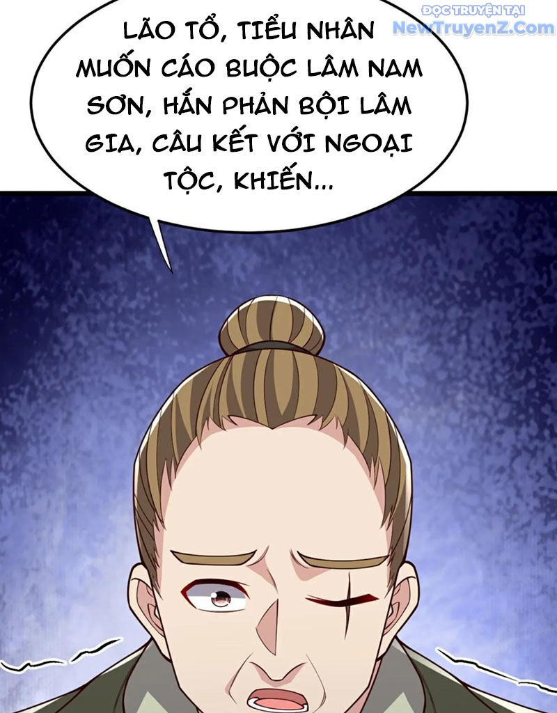 Chí tôn hoàn mỹ Chap 87