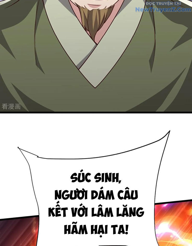 Chí tôn hoàn mỹ Chap 87