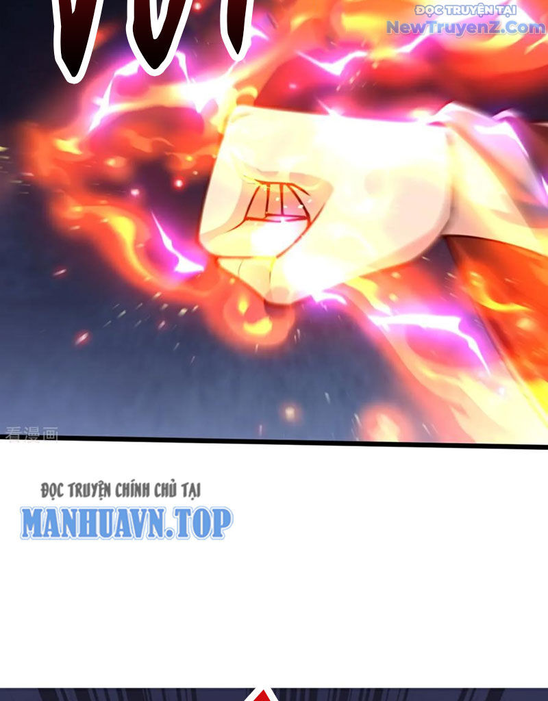 Chí tôn hoàn mỹ Chap 87