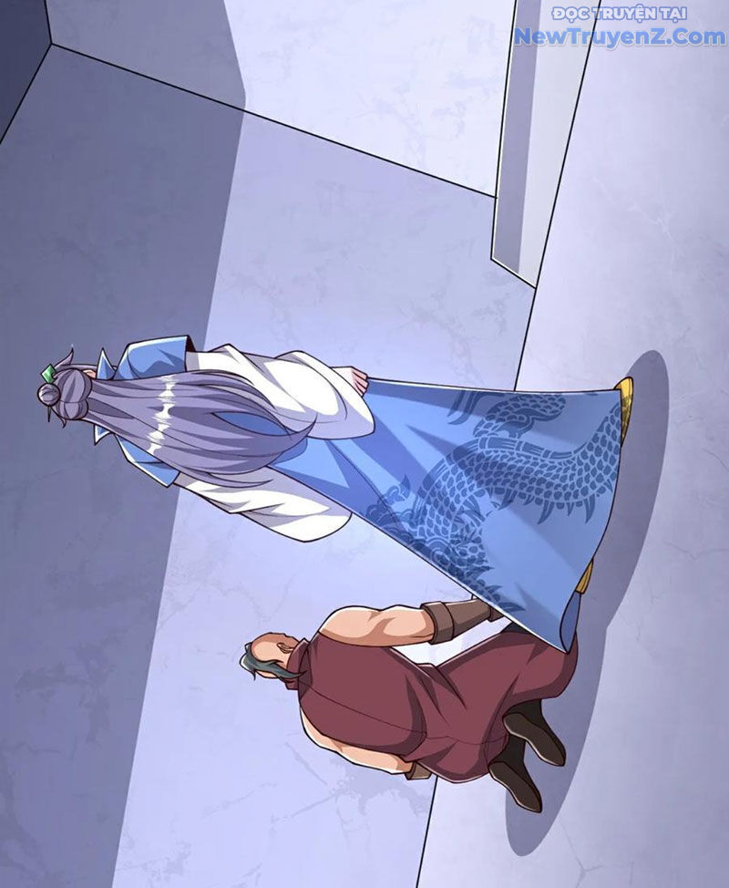 Chí tôn hoàn mỹ Chap 87
