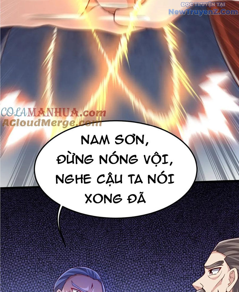 Chí tôn hoàn mỹ Chap 87