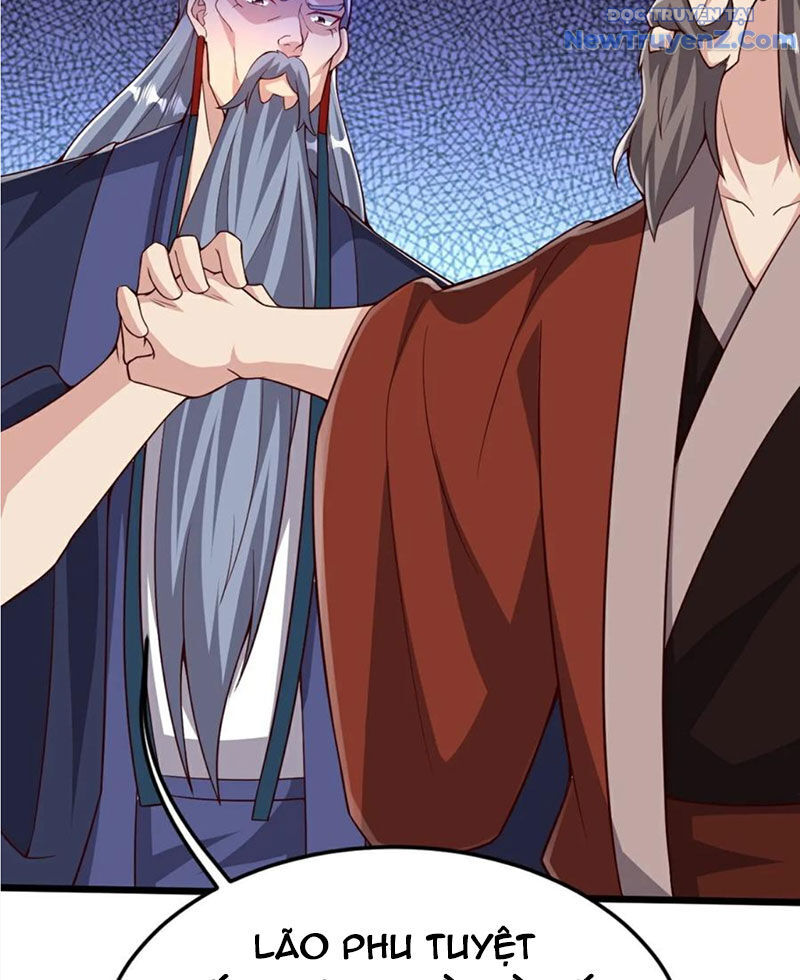Chí tôn hoàn mỹ Chap 87