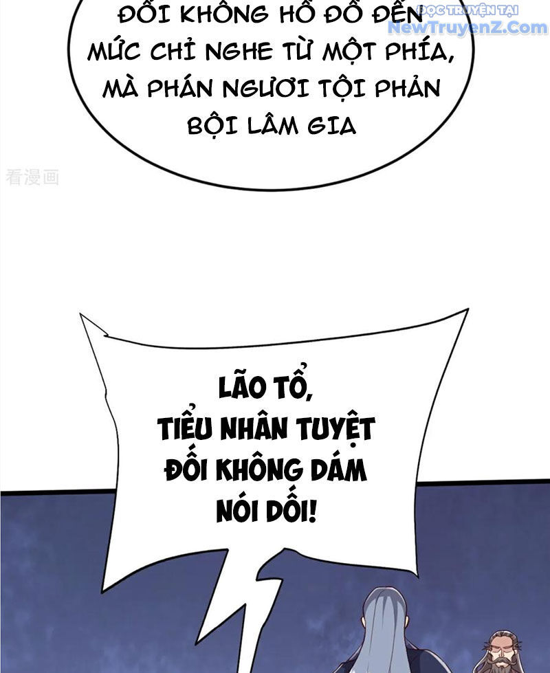 Chí tôn hoàn mỹ Chap 87