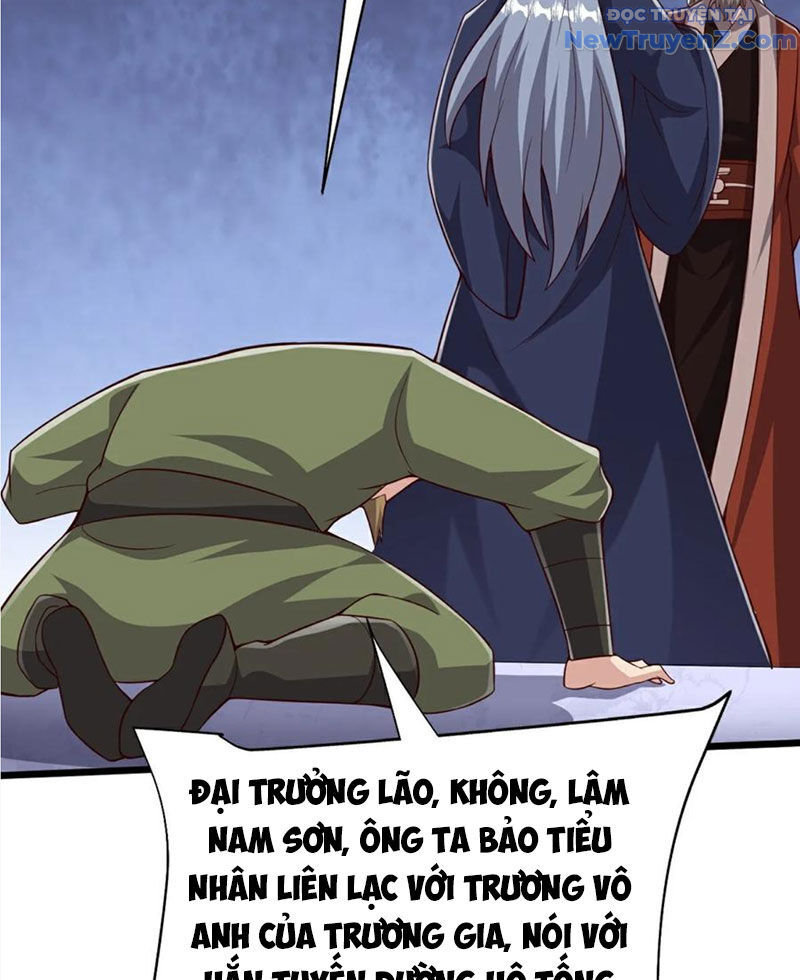 Chí tôn hoàn mỹ Chap 87