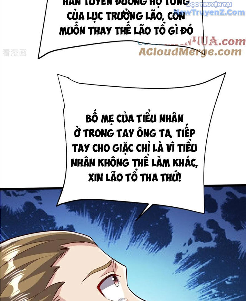 Chí tôn hoàn mỹ Chap 87