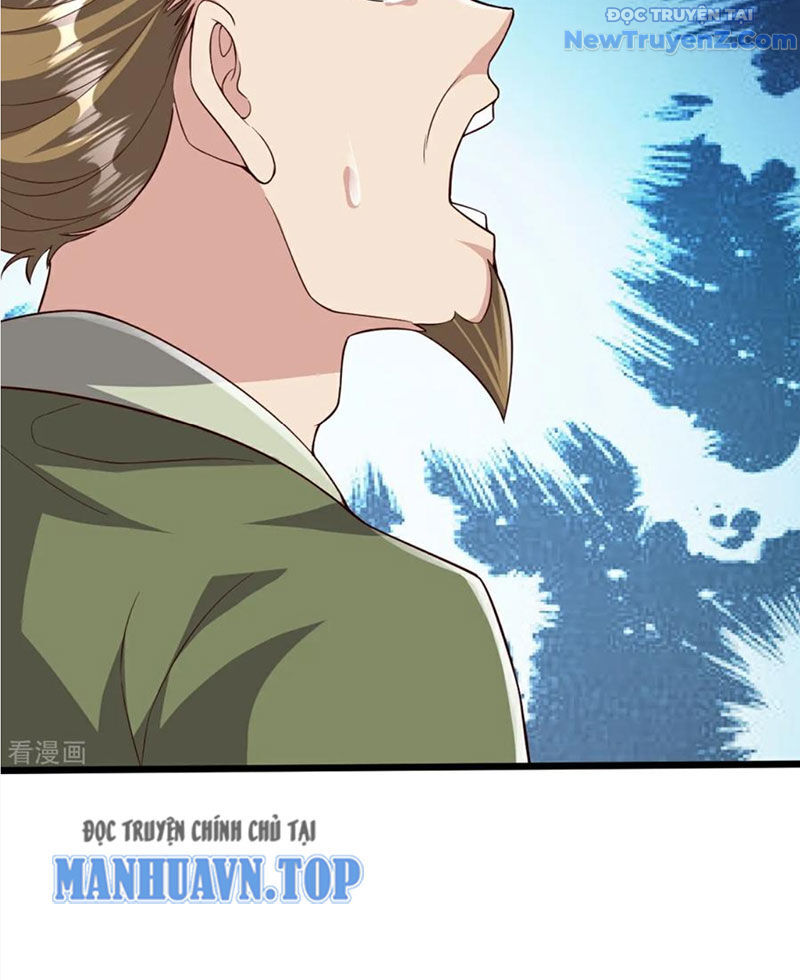 Chí tôn hoàn mỹ Chap 87