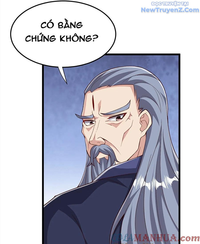 Chí tôn hoàn mỹ Chap 87