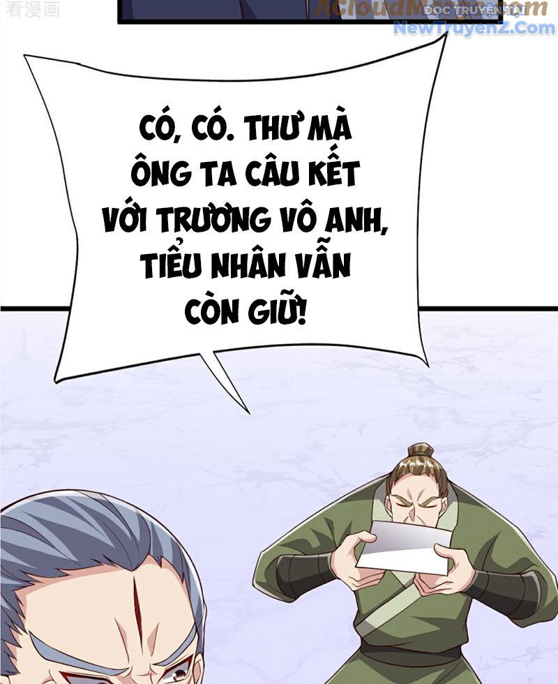 Chí tôn hoàn mỹ Chap 87