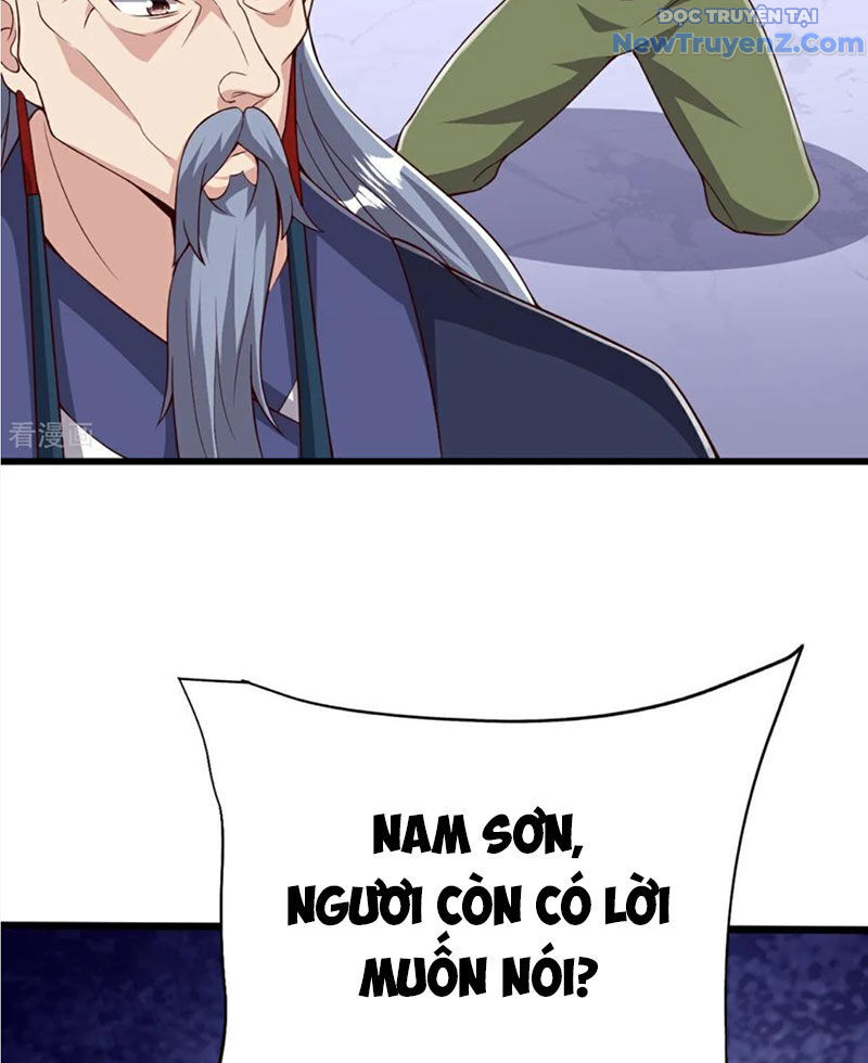 Chí tôn hoàn mỹ Chap 87