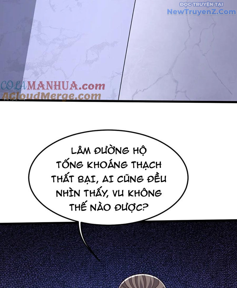 Chí tôn hoàn mỹ Chap 87