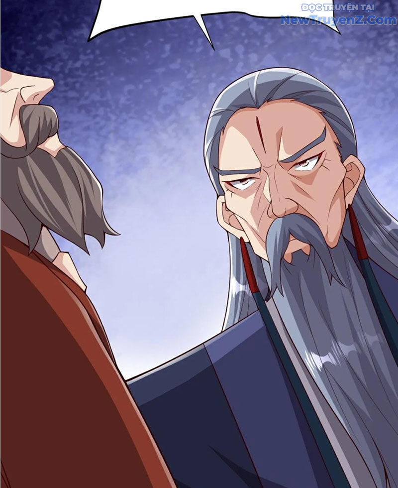 Chí tôn hoàn mỹ Chap 87